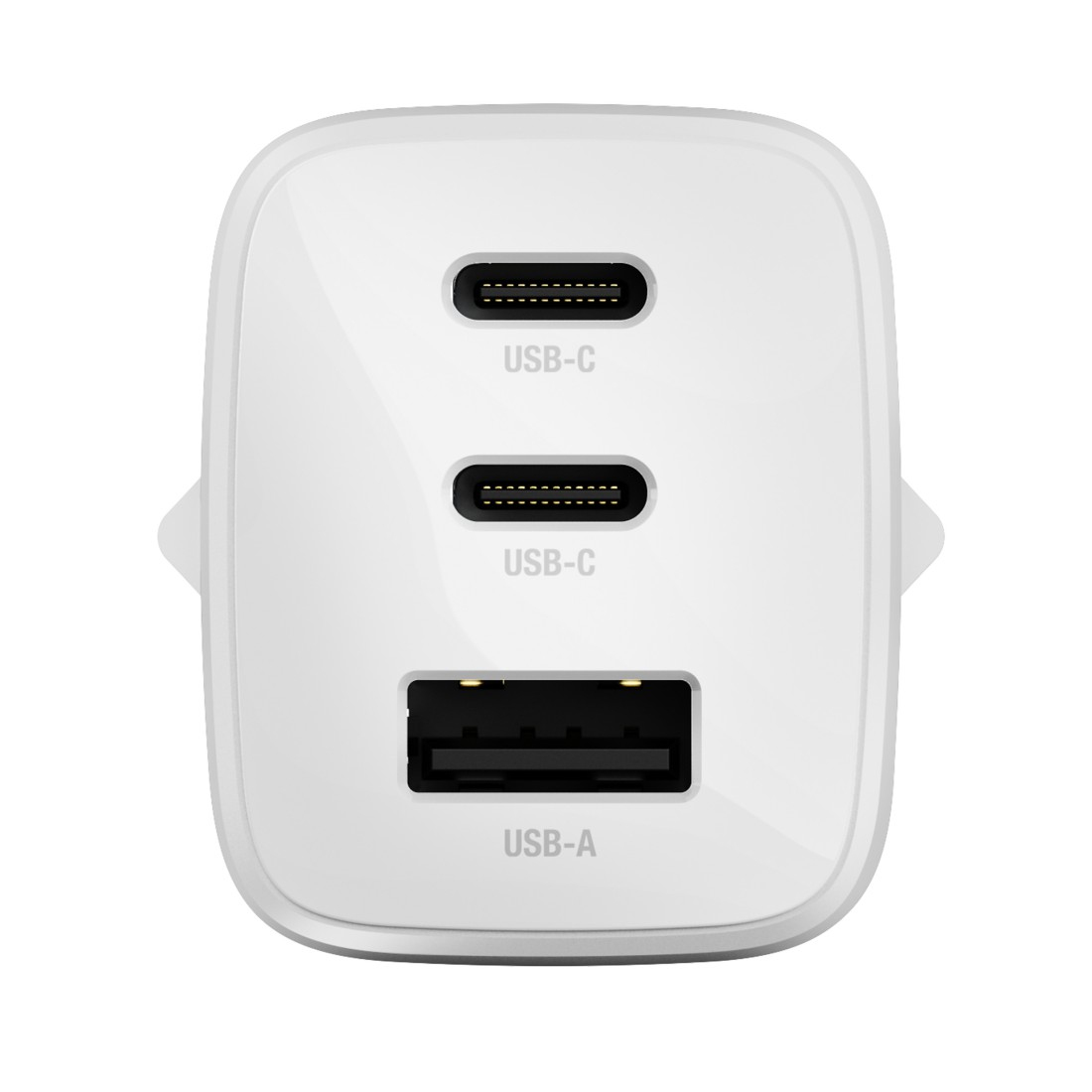 Hama 00232964 mobile device charger Tablet, Smartphone, Laptop, Headset, Headphones Light grey AC Fast charging Indoor – image 2