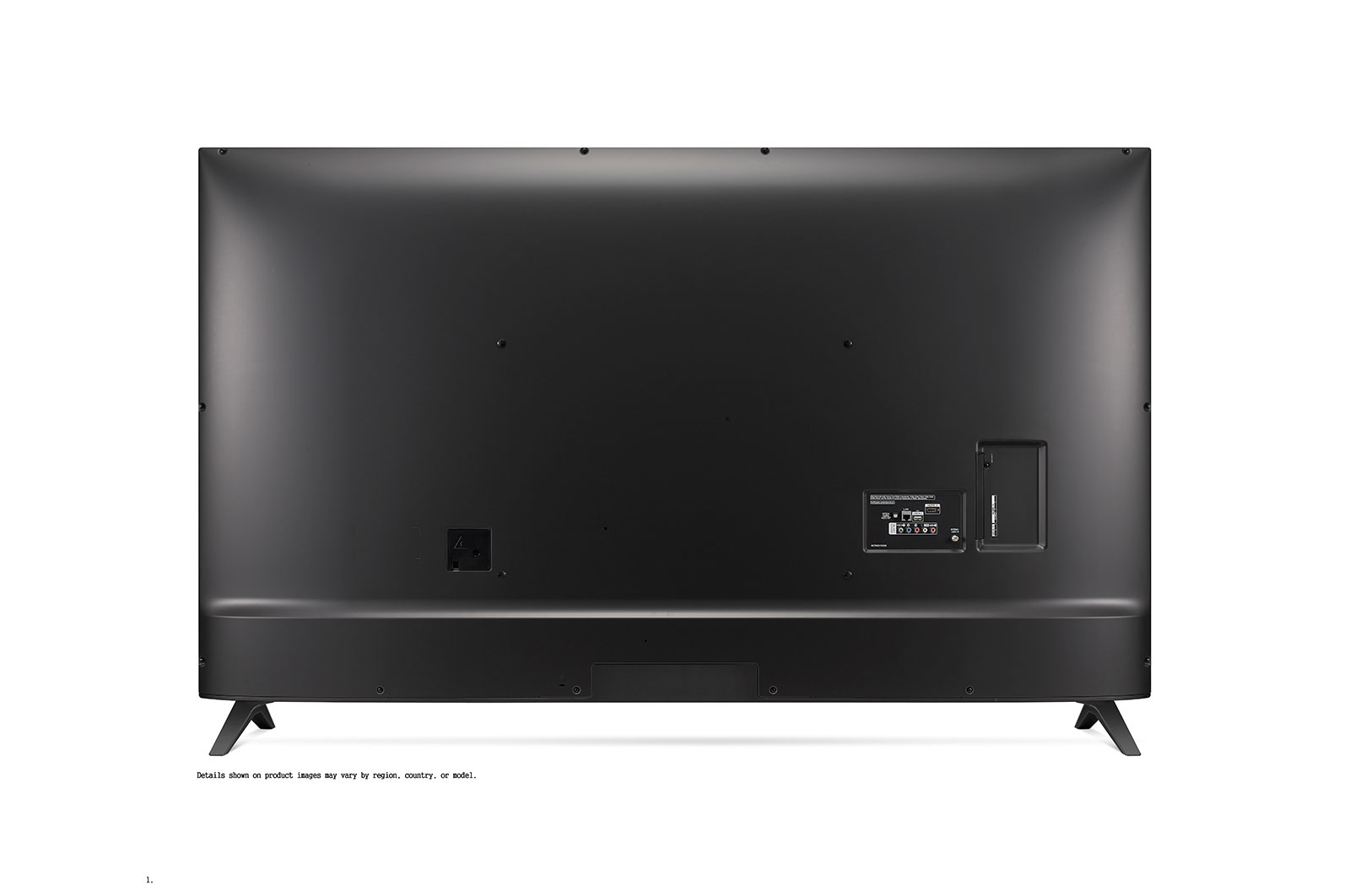 LG 75UM7100PUA TV – image 7