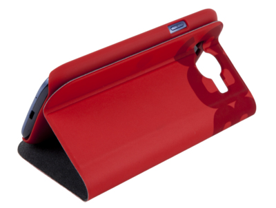Golla G1500 mobile phone case Flip case Red – image 4