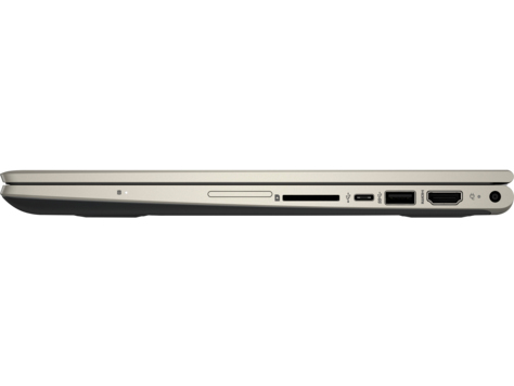 HP Pavilion x360 14-cd1805nd Intel® Core™ i3 i3-8145U Laptop – image 4