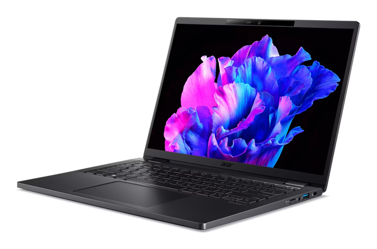 Acer TravelMate P6 TMP614P-53-TCO-50W6 Intel® Core™ i5 i5-1335U Laptop – image 2