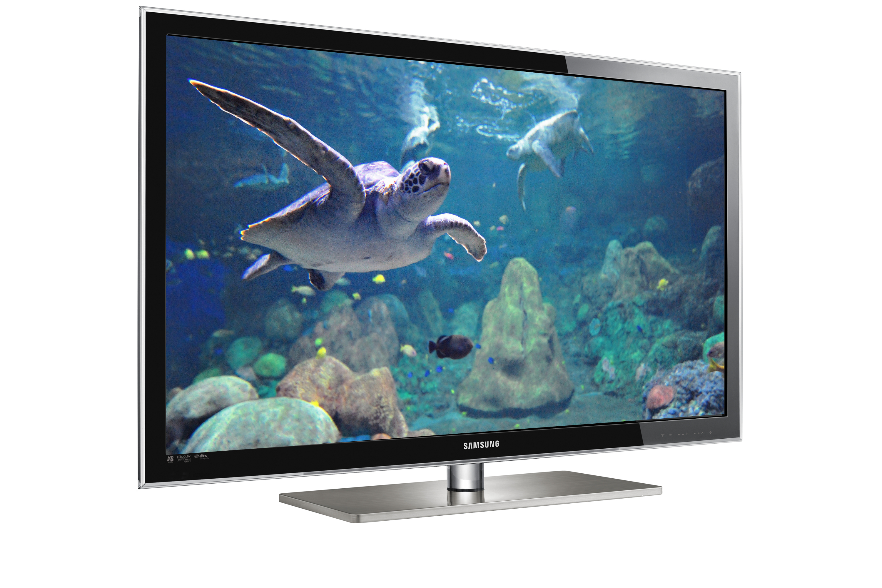 Samsung UE40C6000RW 101.6 cm (40") Full HD Black – image 3