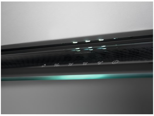AEG DEK6680M Built-in Stainless steel 760 m³/h – image 7