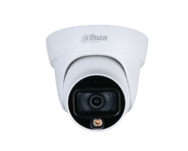 Dahua Technology Lite DH-HAC-HDW1509TL(-A)-LED security camera Dome CCTV security camera Indoor & outdoor