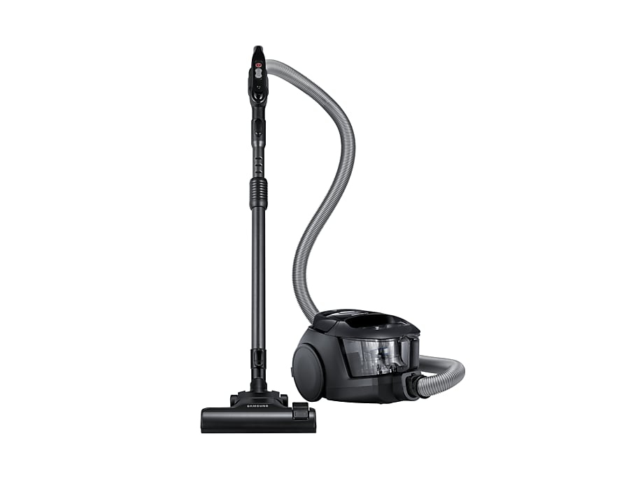 Samsung VC3100 2 L Cylinder vacuum Dry 550 W Bagless – image 6