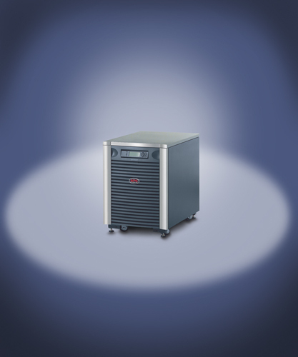APC Symmetra LX 8kVA N+1 – image 6