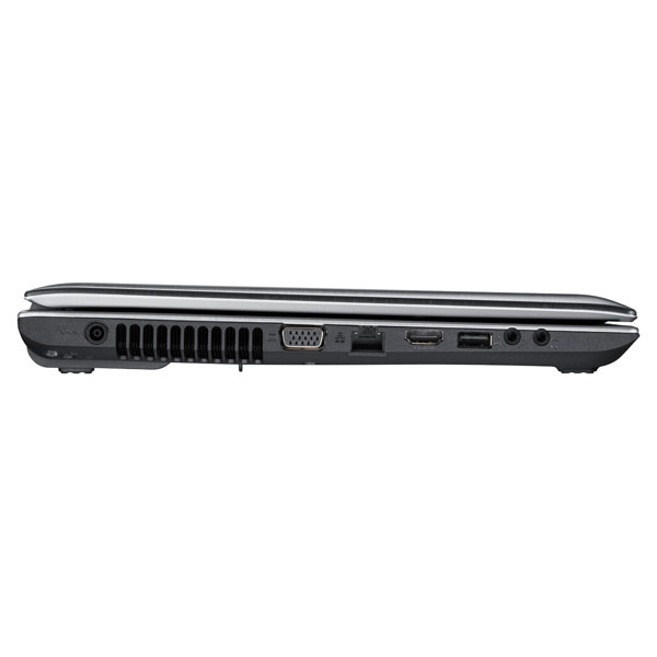 Samsung Q Q430-JA01 Intel® Core™ i5 i5-480M – image 4