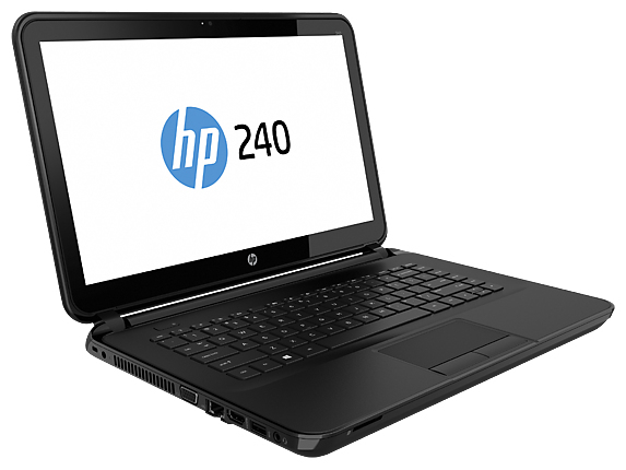 HP 240 G2 – image 2