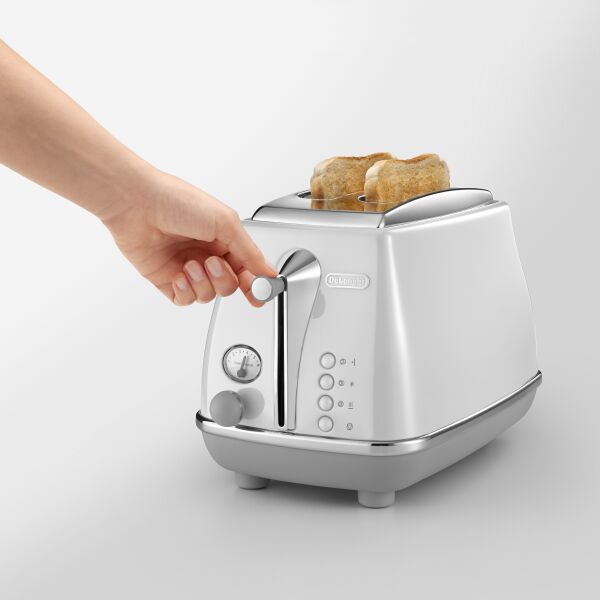 De’Longhi CTOC2103.W 2 slice(s) – image 4