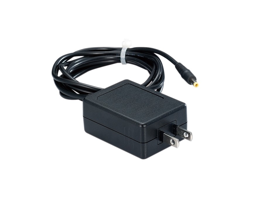 Buffalo AC-DC5-BK power adapter/inverter Indoor Black