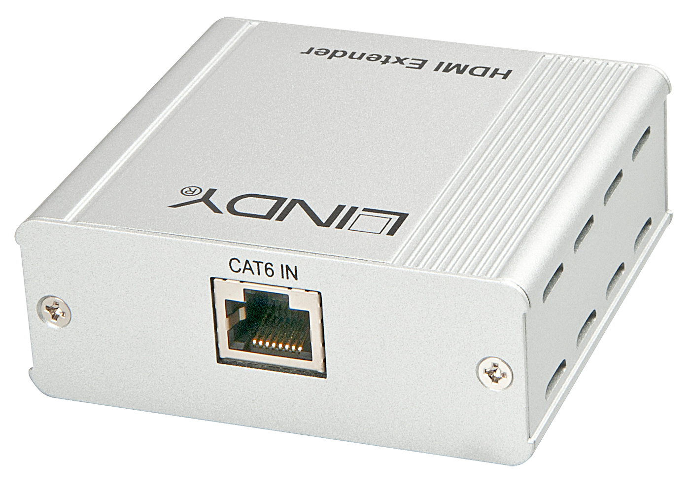 Lindy 38112 AV extender AV receiver – image 2