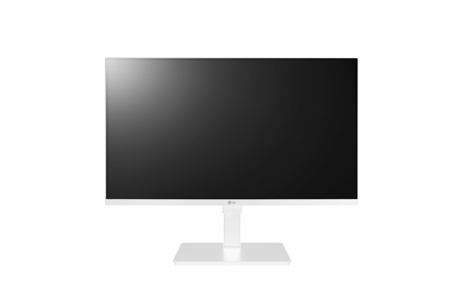 LG 32BN67U-W computer monitor – image 2