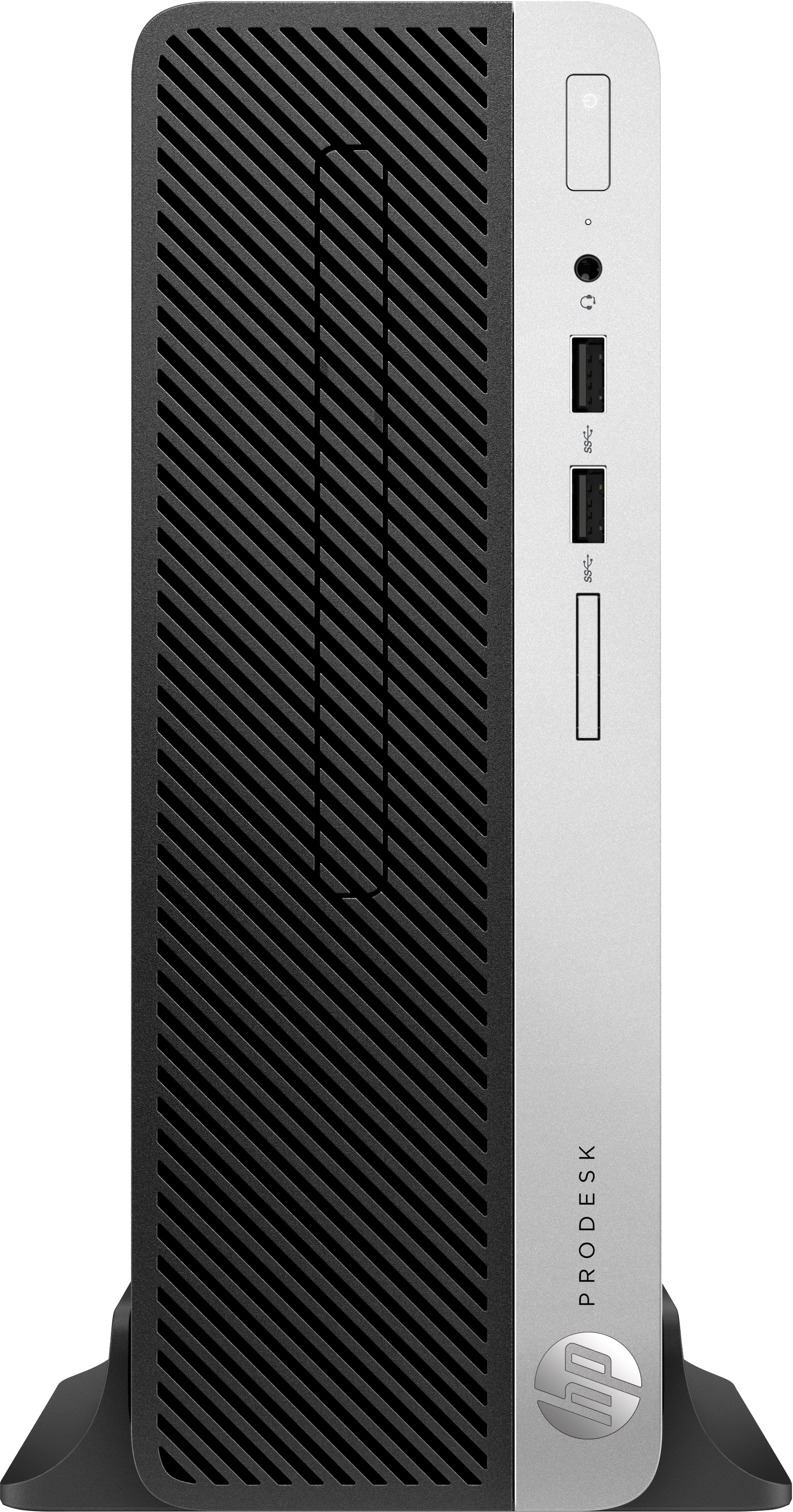 HP 400 G5 + EliteDisplay E273 – image 2