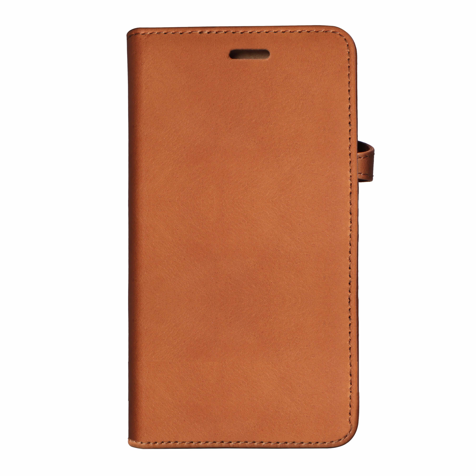 Buffalo 658566 mobile phone case Folio Brown – image 1