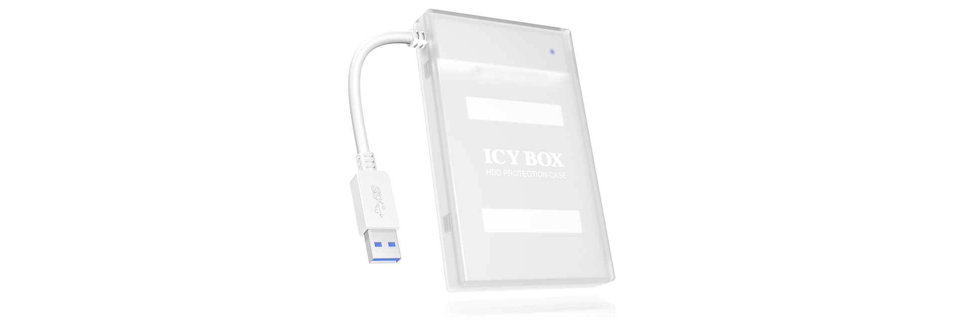 ICY BOX IB-AC603 interface cards/adapter – image 4
