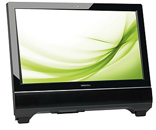 MEDION AKOYA P2401 D – image 2
