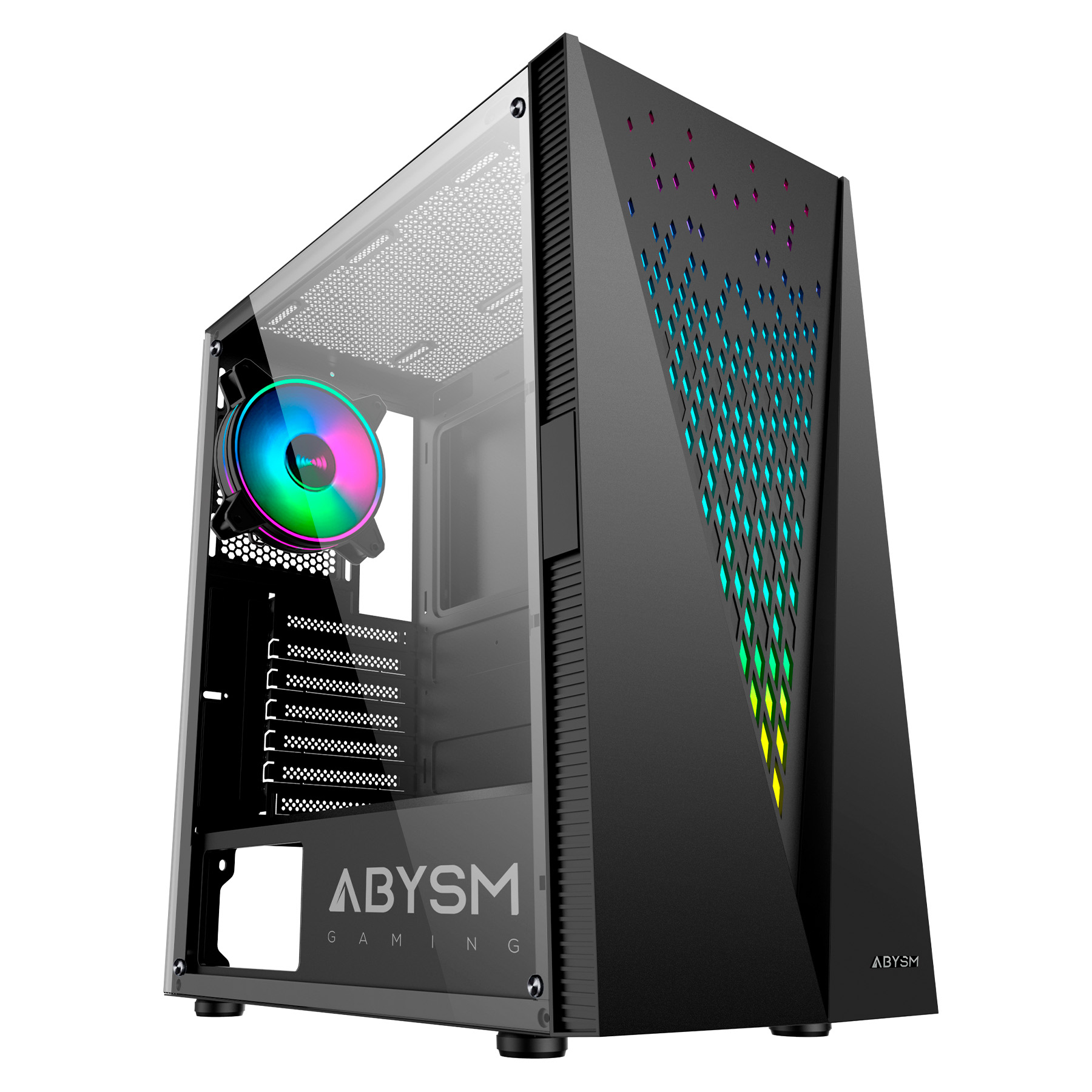 ABYSM Danube Kolpa Black – image 1