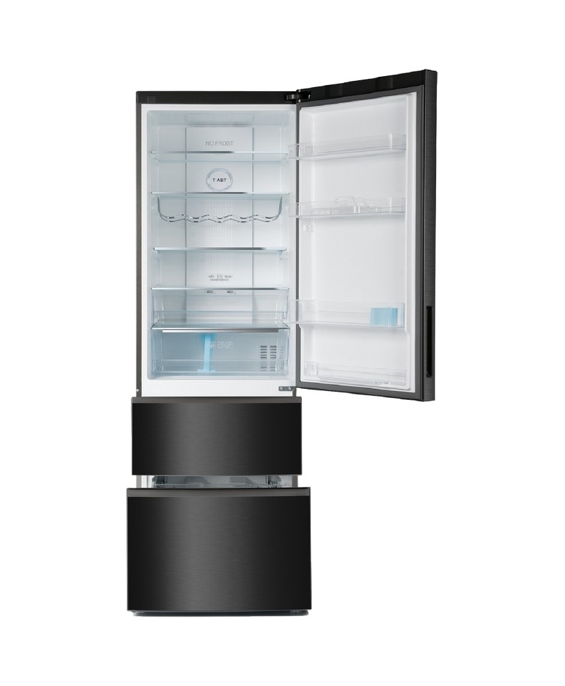 Haier A2F737 A2F737CBXG Freestanding – image 2