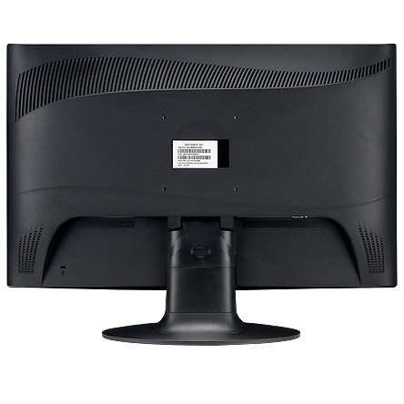 Hannspree Hanns.G HH241HPB computer monitor – image 3