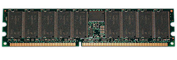 HP PC2700 1GB