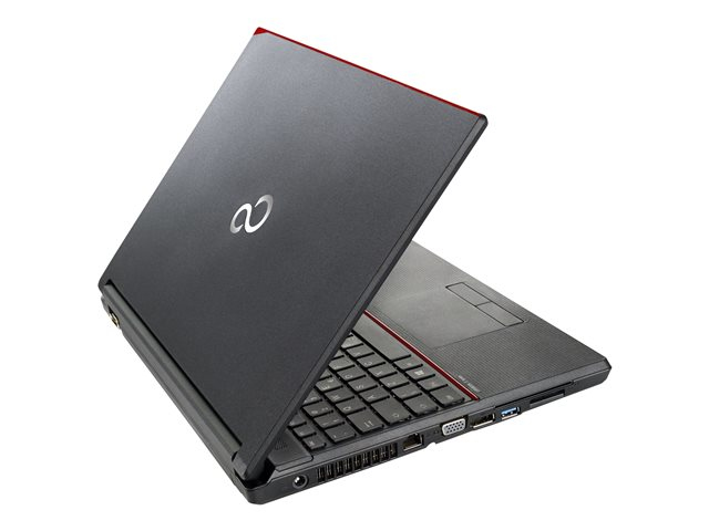 Fujitsu LIFEBOOK E554 Intel® Core™ i3 i3-4000M Laptop – image 6