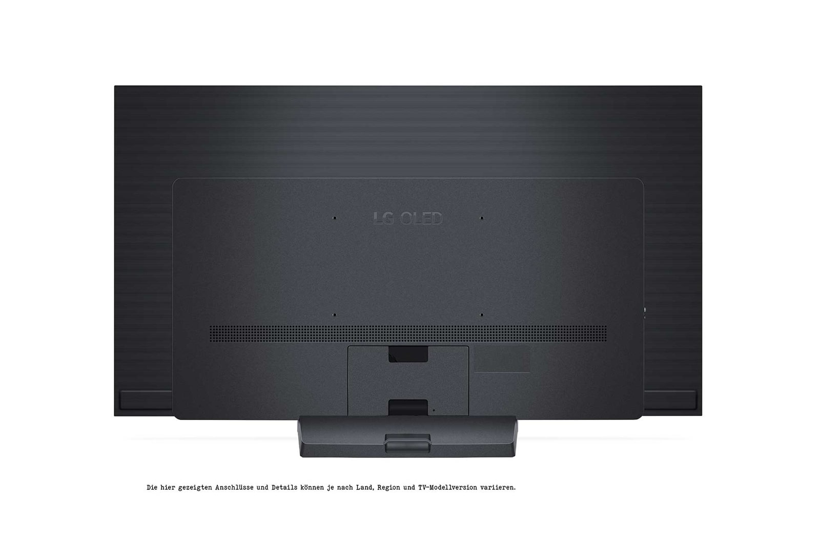 LG OLED evo OLED48C37LA – image 7