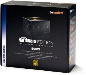be quiet! PCGH Edition F1 – image 5