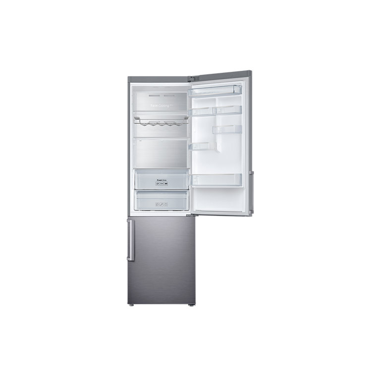 Samsung RB37J5329SS fridge-freezer Freestanding – image 9