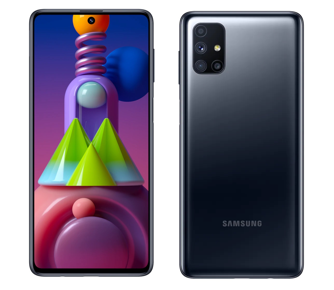 Samsung Galaxy SM-M515F/DSN – image 7