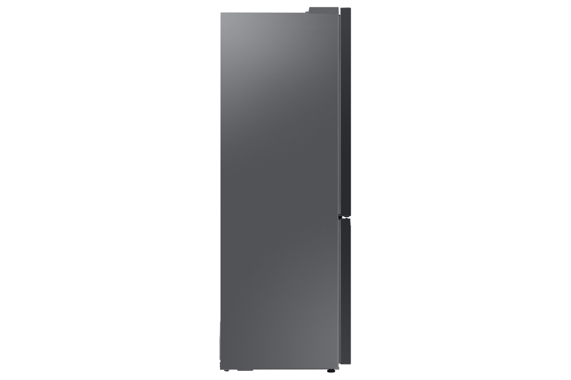 Samsung Bespoke Union Jack Classic Fridge Freezer with SpaceMax™ Technology - Glam Peach<br> – image 7