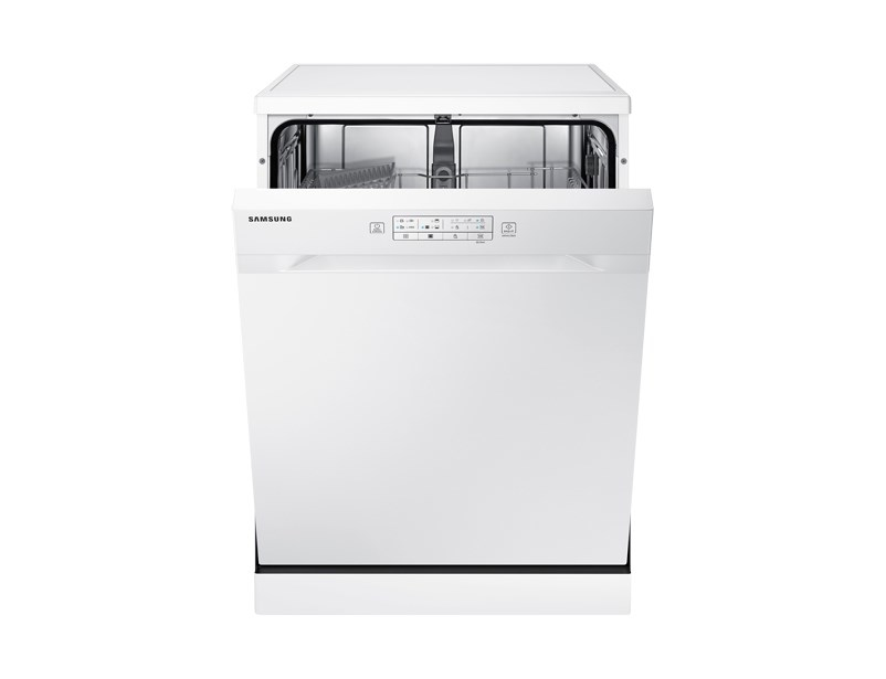 Samsung DW60M5030FW Freestanding 13 place settings – image 4