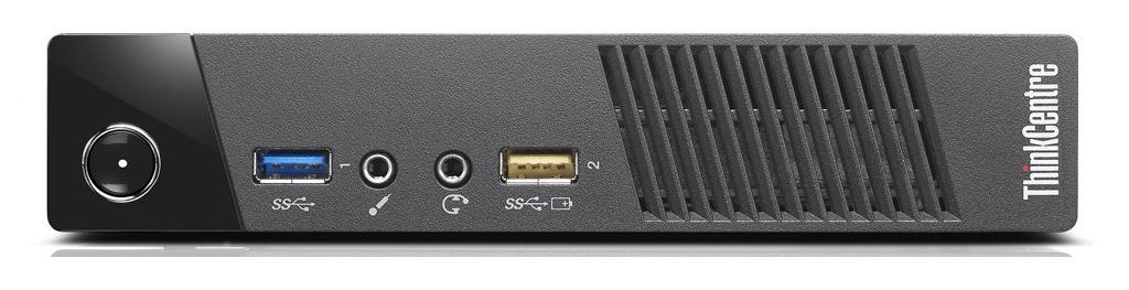 Lenovo M73 Tiny+LT2252p+Kit