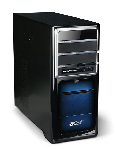 Acer Aspire M7721-8W75 Intel® Core™ i7 i7-920 – image 2