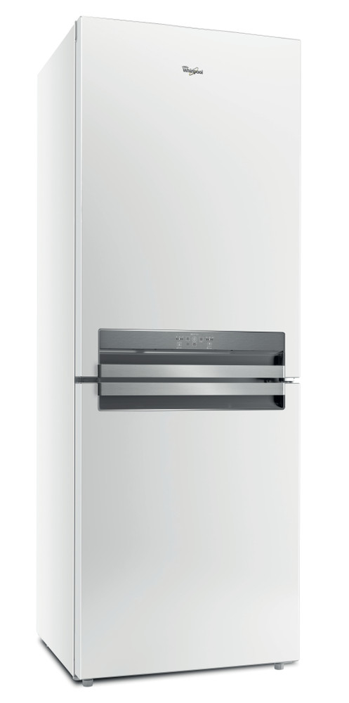 Whirlpool B TNF 5323 W