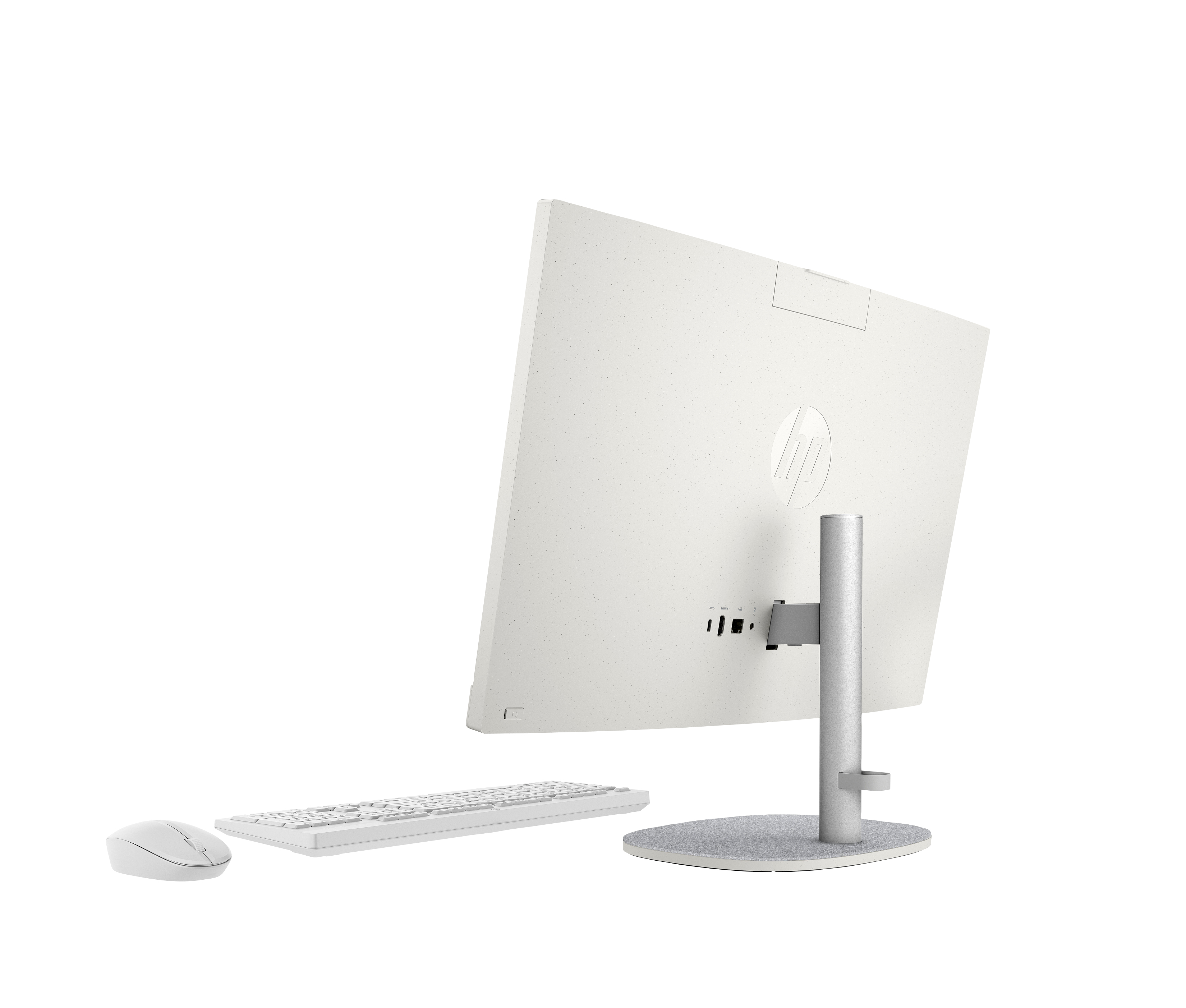 PC All in One HP 24-cr0169ns - imagen 4