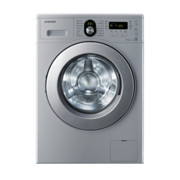 Samsung WF8802LPS washing machine Front-load – image 3