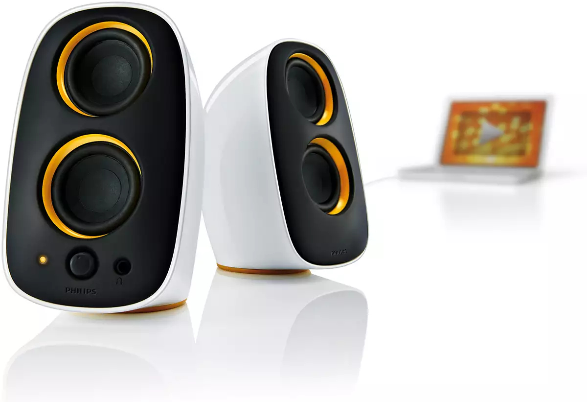 Philips SPA3210/27 — vue 1 sur 4