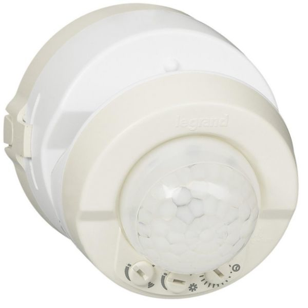 Legrand 048898 motion detector
