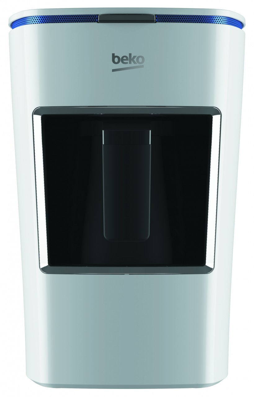 Beko BKK 2300 weiß – image 1