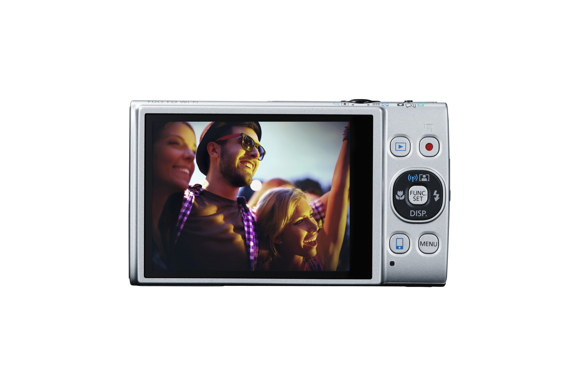 Canon 275 HS – image 9