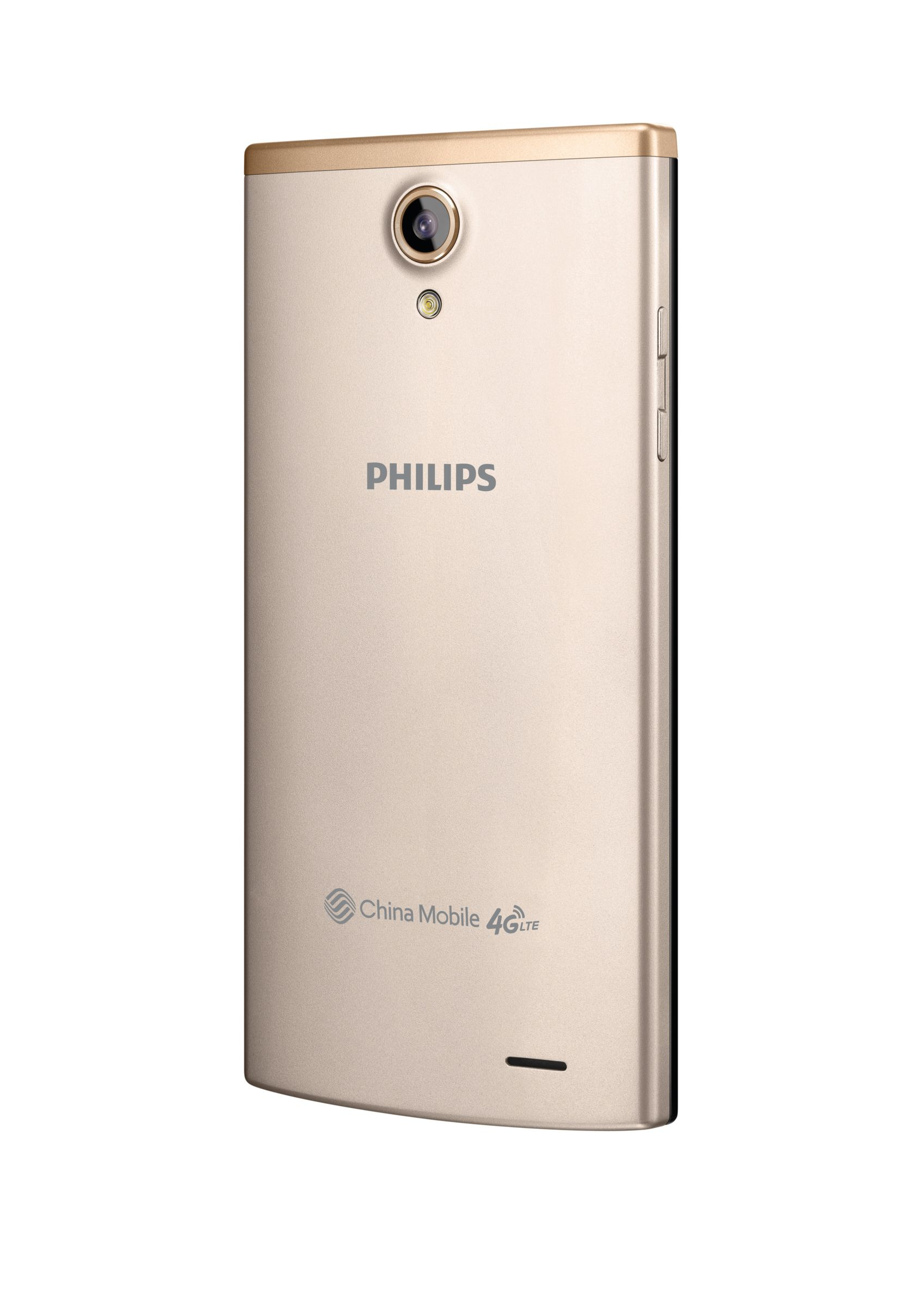 Philips CTS399CMP/40 smartphone