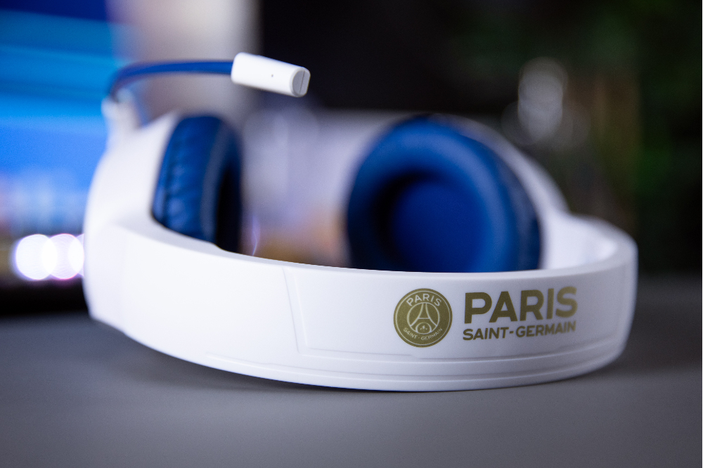 Konix KX PSG GAMING HEADSET – image 7