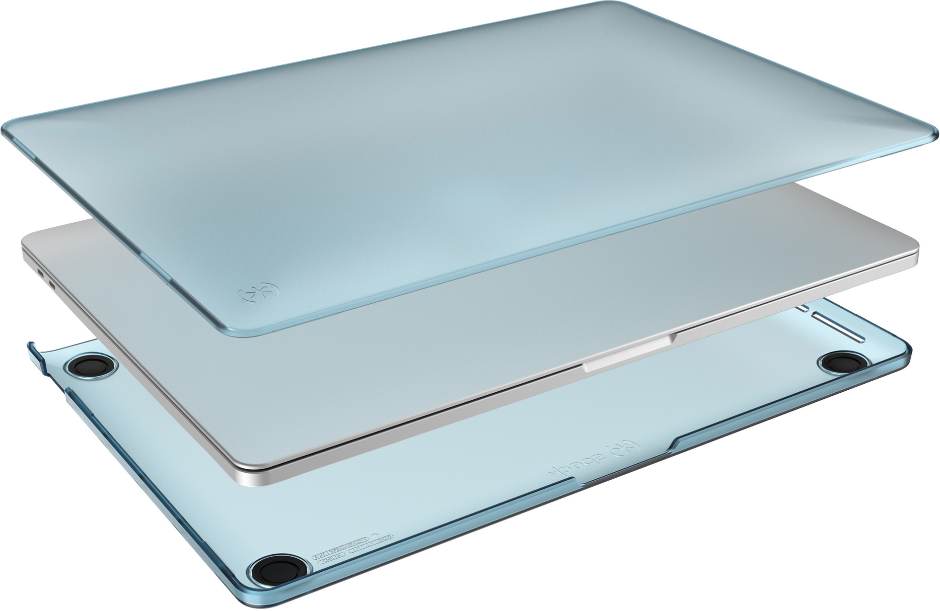 Speck MacBook Pro 16 Swell Blue – image 3