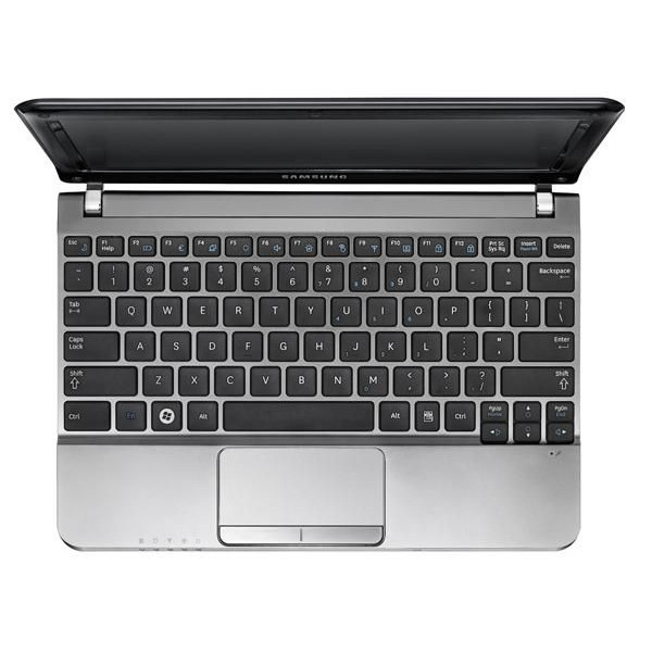 Samsung NC210-A04FR Intel Atom® N550 Netbook – image 3