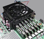 ASUS DSBV-DX/SAS Intel® – image 3