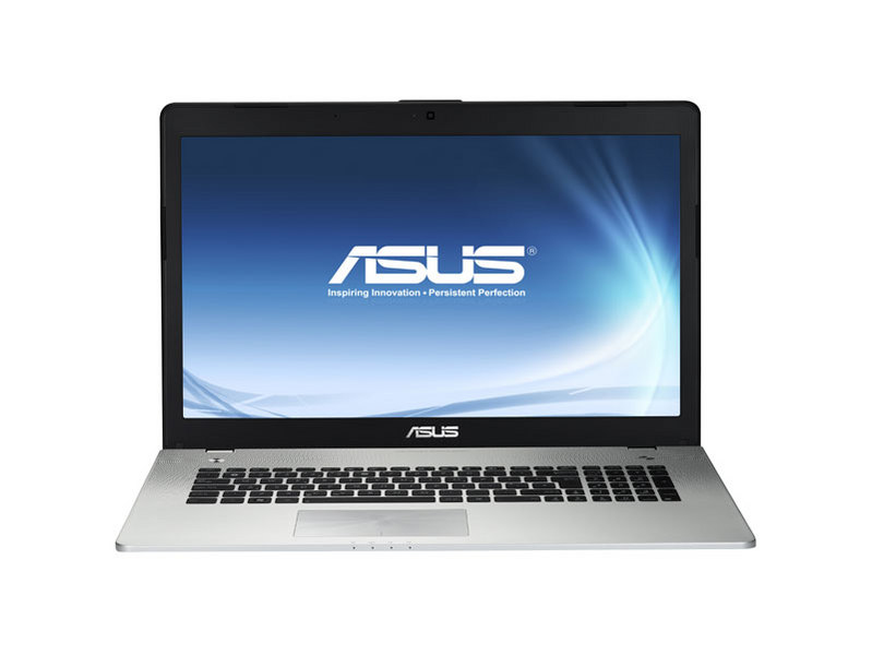 ASUS N76VB-T4161H laptop Intel® Core™ i5 i5-3230M – image 8
