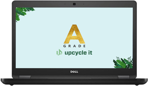 upcycle it Dell Latitude 5480 (Refurbished) A – image 1