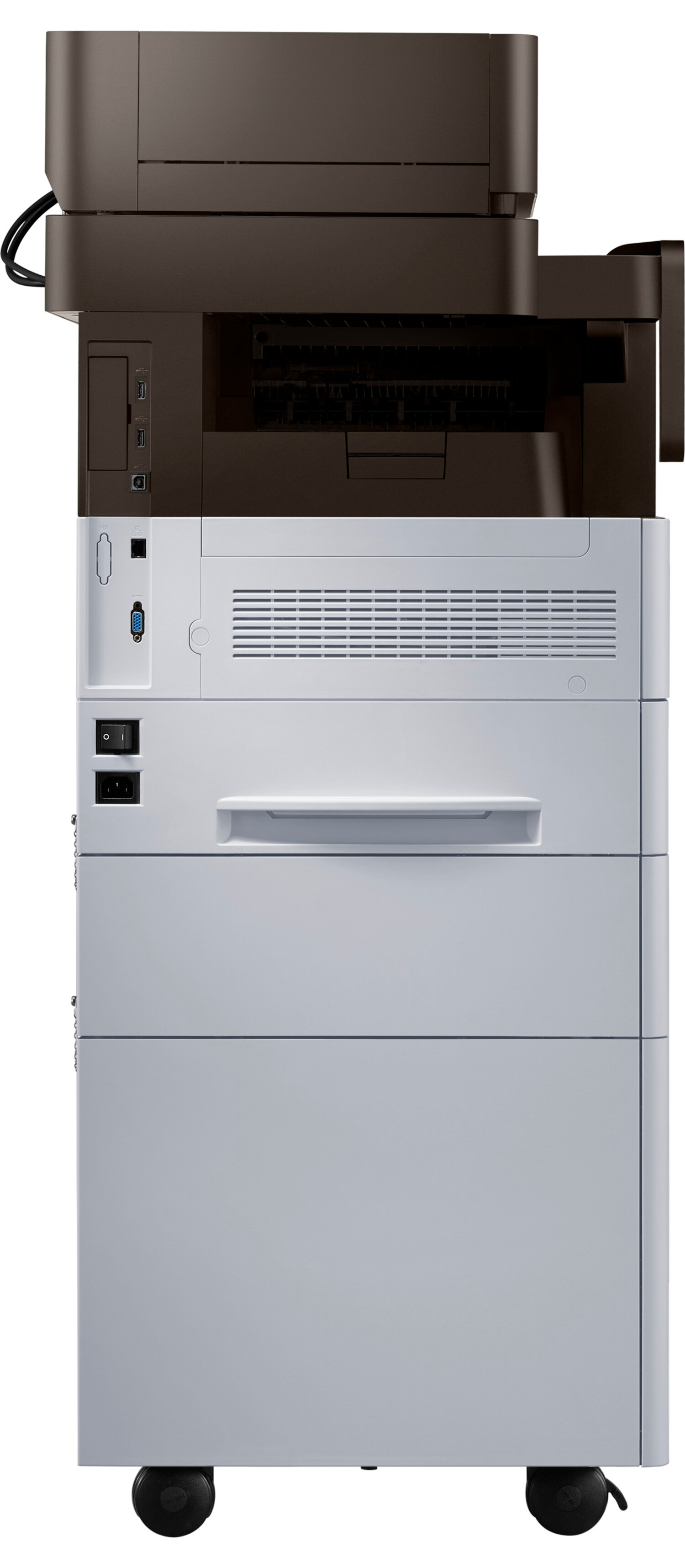 HP Samsung MultiXpress SL-M5370LX Laser A4 – image 8