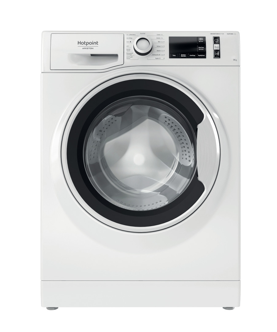 Hotpoint NG98W IT