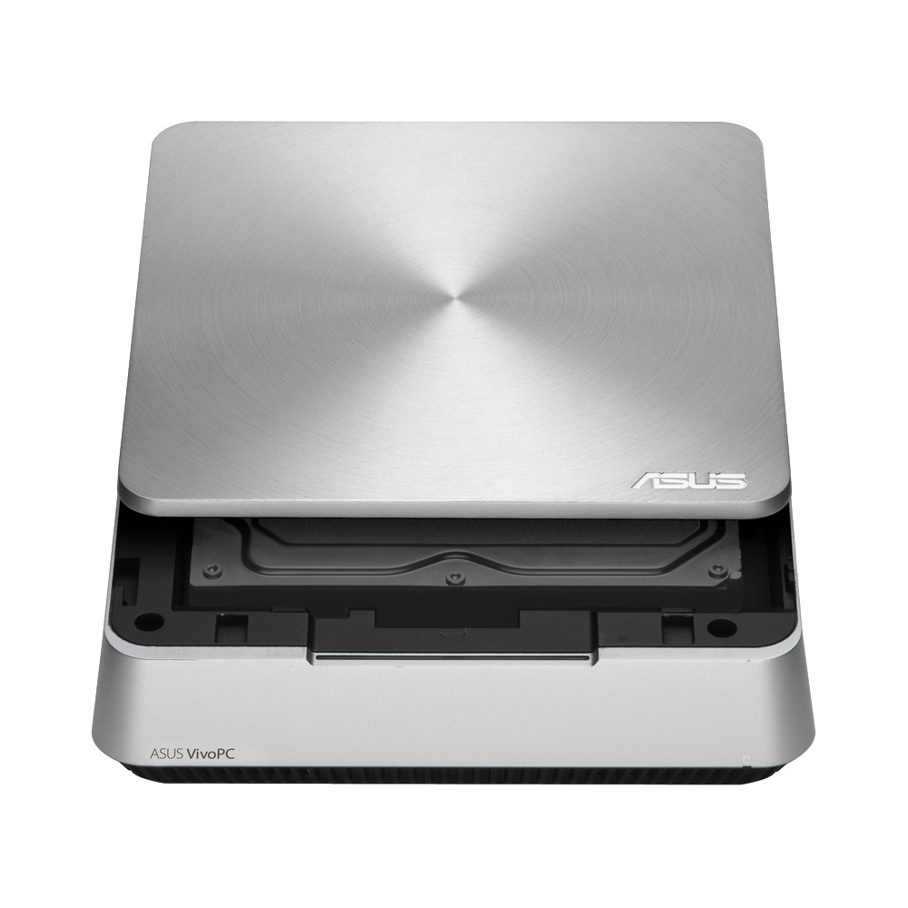 ASUS VivoMini VM42-S160Y Intel® Celeron® 2957U – image 4